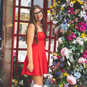 Fundraising Page: Cam Kaikis